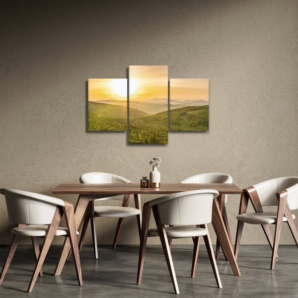 Panoramska slika (90x60 cm)
