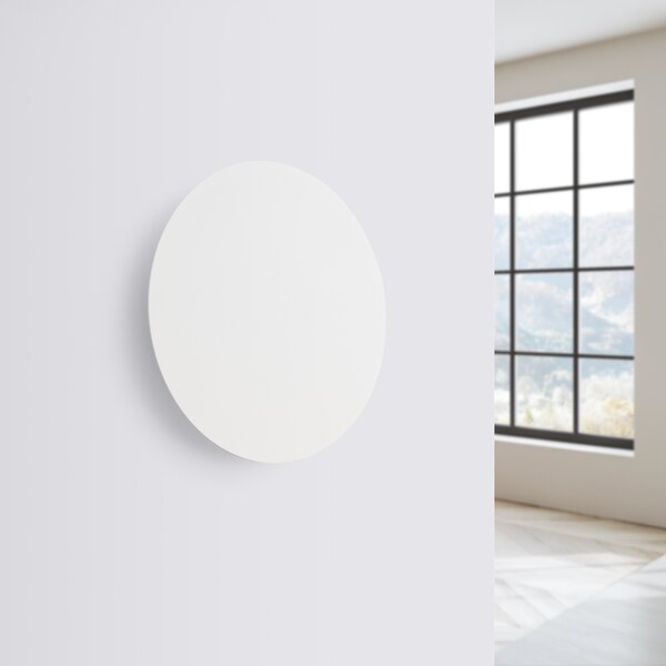 Zidna lampa BORGEN Bijela LED 3000K