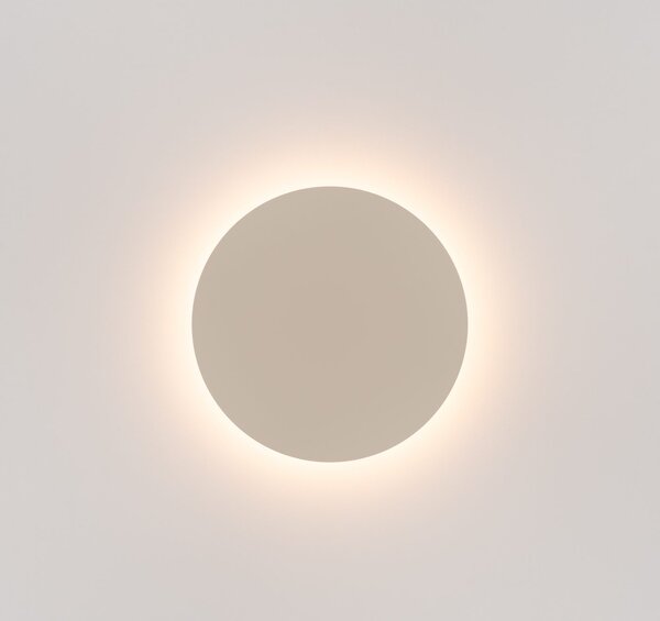 Zidna lampa BORGEN Bež LED 3000K