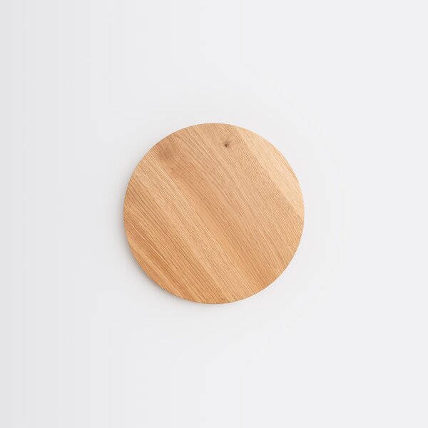 Zidna lampa BORGEN wood LED 3000K
