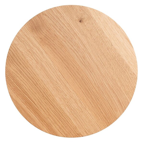 Zidna lampa BORGEN wood LED 3000K