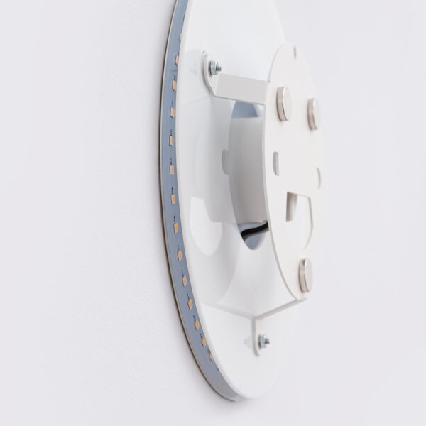 Zidna lampa BORGEN wood LED 3000K