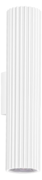 Zidna lampa IVAR Bijela LED 3000K