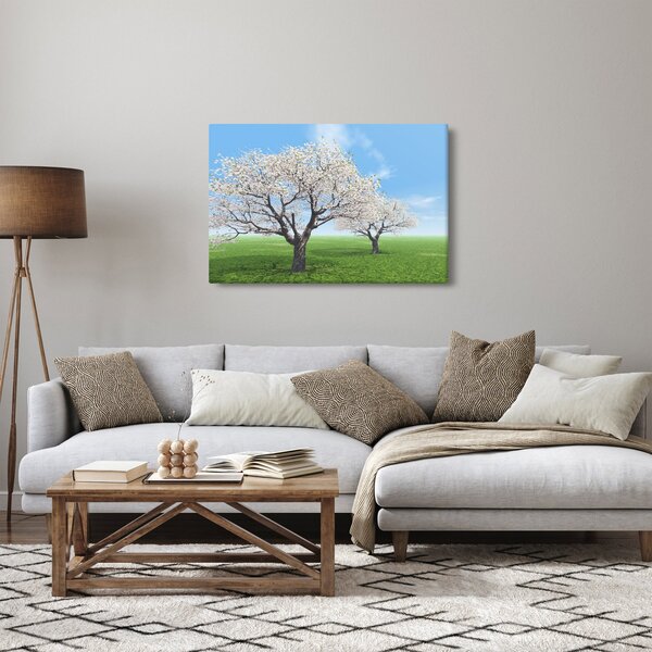 Slika drveća (90x60 cm)