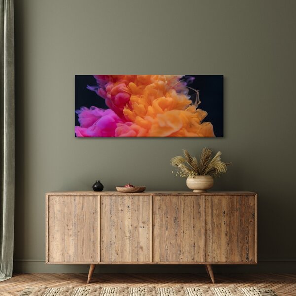 Slika apstrakcije (120x50 cm)