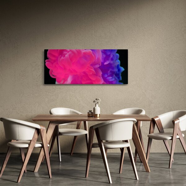 Slika apstrakcije (120x50 cm)