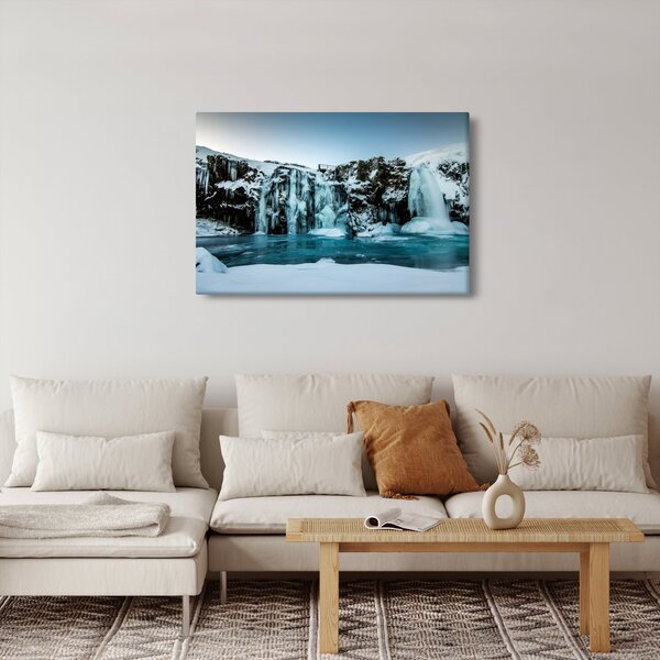 Slika ledenjaka (90x60 cm)