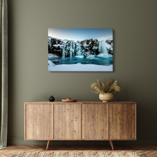 Slika ledenjaka (90x60 cm)