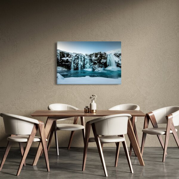 Slika ledenjaka (90x60 cm)