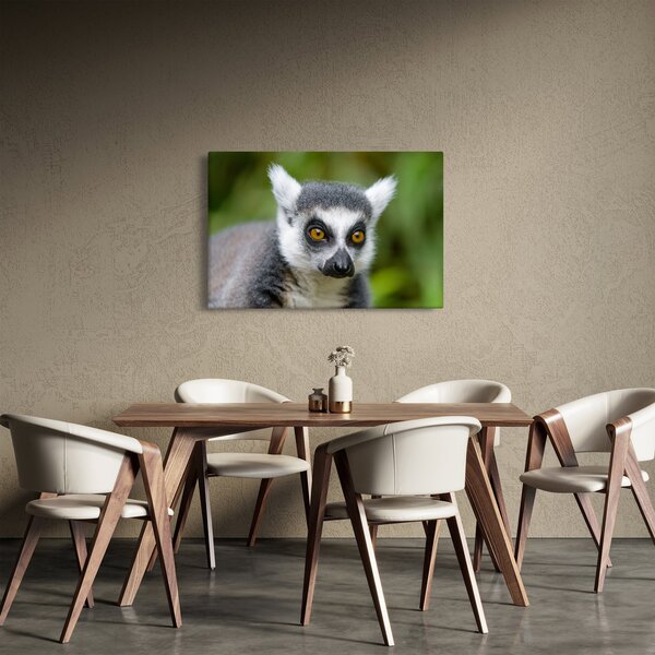 Slika lemura (90x60 cm)