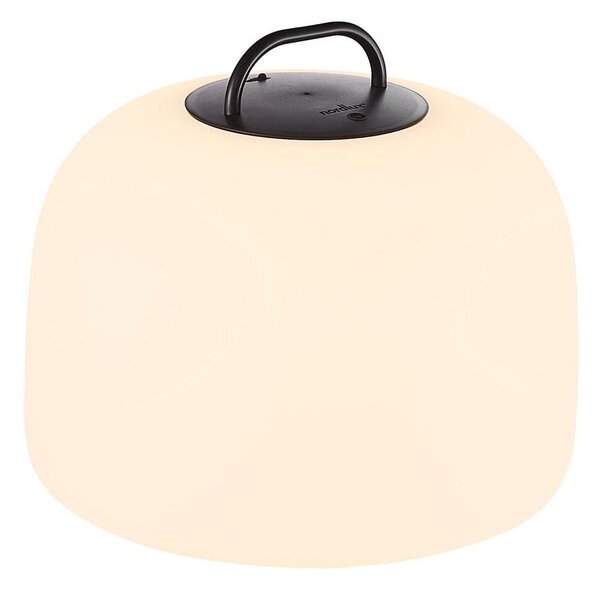 Nordlux-LED Prigušiva vanjska prijenosna svjetiljka KETTLE TO-GO LED/6,8W/3,7V IP65