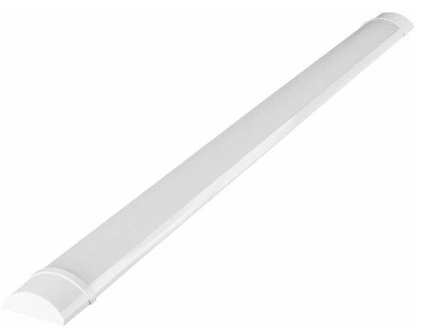 LED Podelementna svjetiljka LED/30W/230V 4000K 90 cm bijela