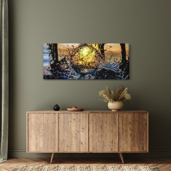 Slika vode (120x50 cm)