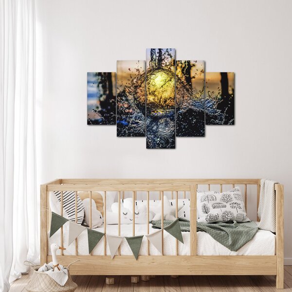Slika vode (150x105 cm)