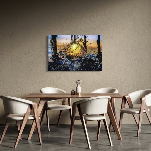 Slika vode (90x60 cm)