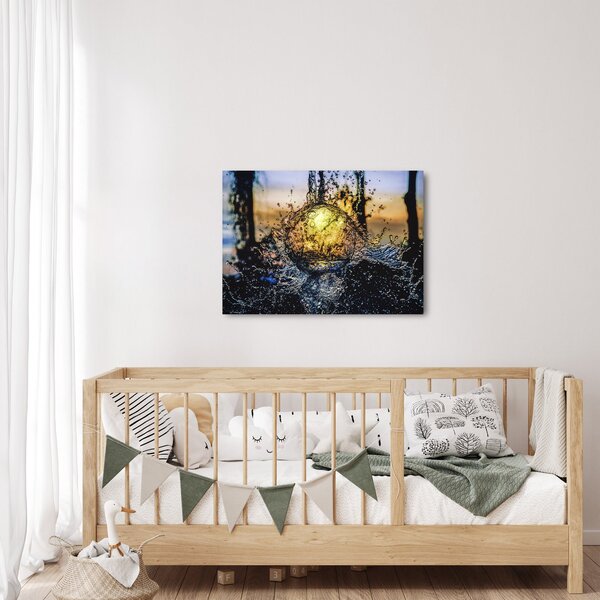 Slika vode (70x50 cm)