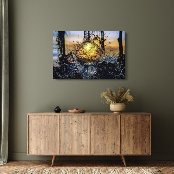 Slika vode (90x60 cm)