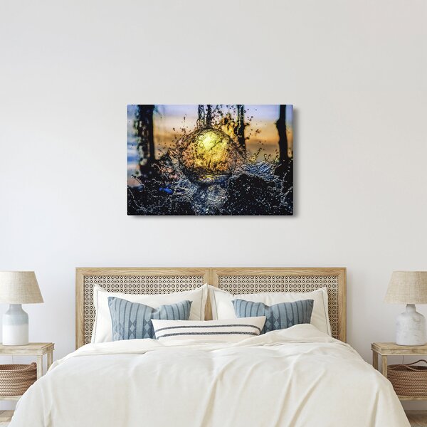 Slika vode (90x60 cm)