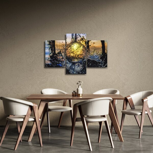 Slika vode (90x60 cm)