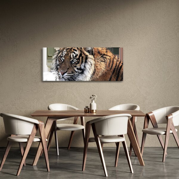 Slika tigra (120x50 cm)