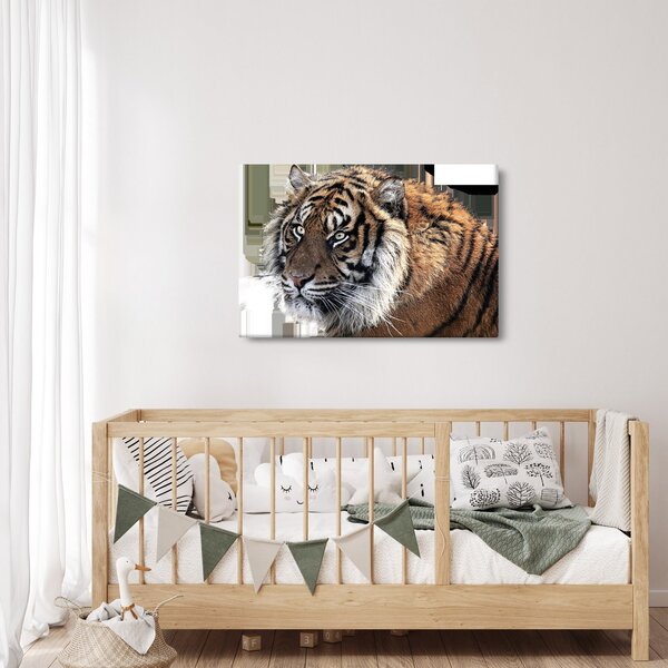 Slika tigra (90x60 cm)