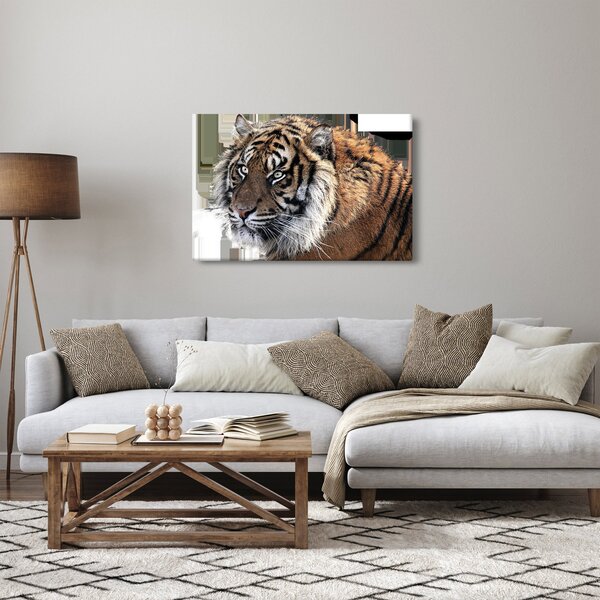 Slika tigra (90x60 cm)
