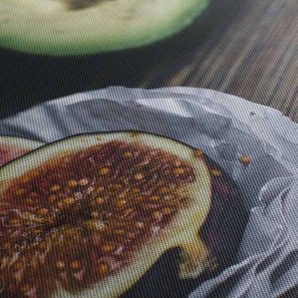 Slika smokava i avokada (90x60 cm)
