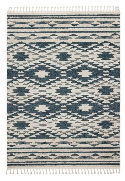 Zeleni tepih Asiatic Carpets Taza, 160 x 230 cm
