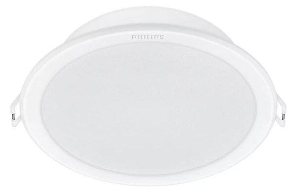 Philips - LED Ugradbena svjetiljka MESON LED/20W/230V 4000K