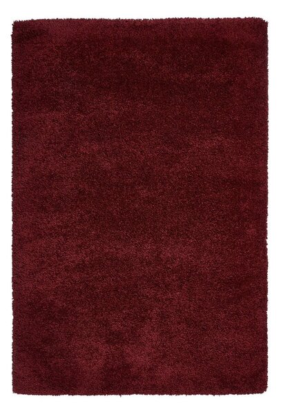 Rubin crveni tepih Think Rugs Sierra, 80 x 150 cm