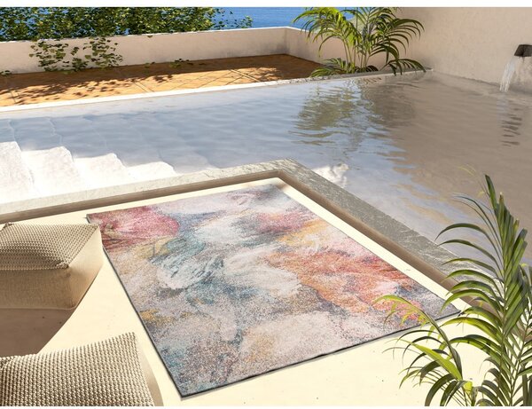 Unutarnji i vanjski tepih 120x170 cm Samara – Universal