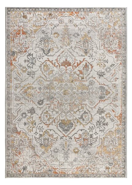 Krem unutarnji i vanjski tepih 160x230 cm Samara – Universal