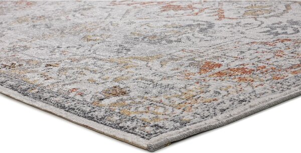 Krem unutarnji i vanjski tepih 160x230 cm Samara – Universal