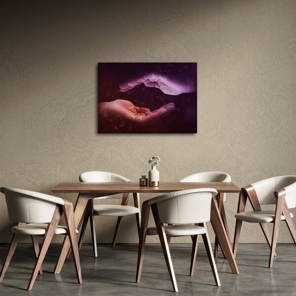 Slika ruku (70x50 cm)