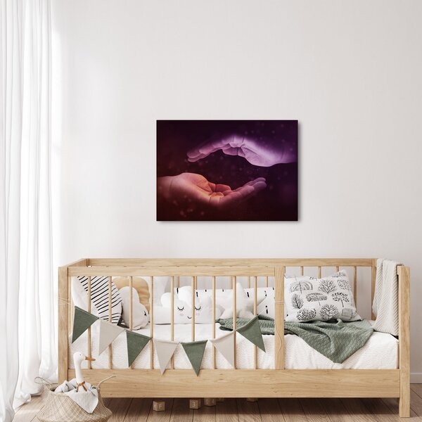 Slika ruku (70x50 cm)