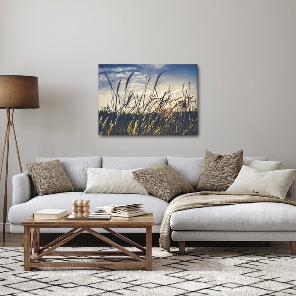 Slika livadskog cvijeća (70x50 cm)