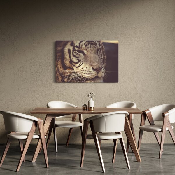 Slika tigra (90x60 cm)