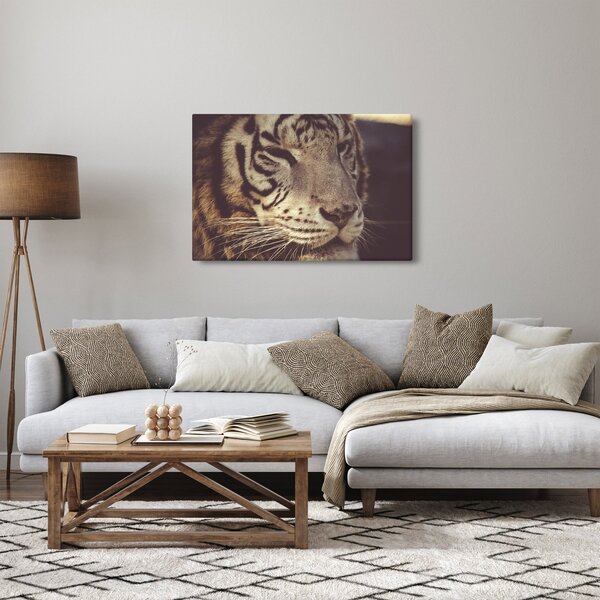 Slika tigra (90x60 cm)