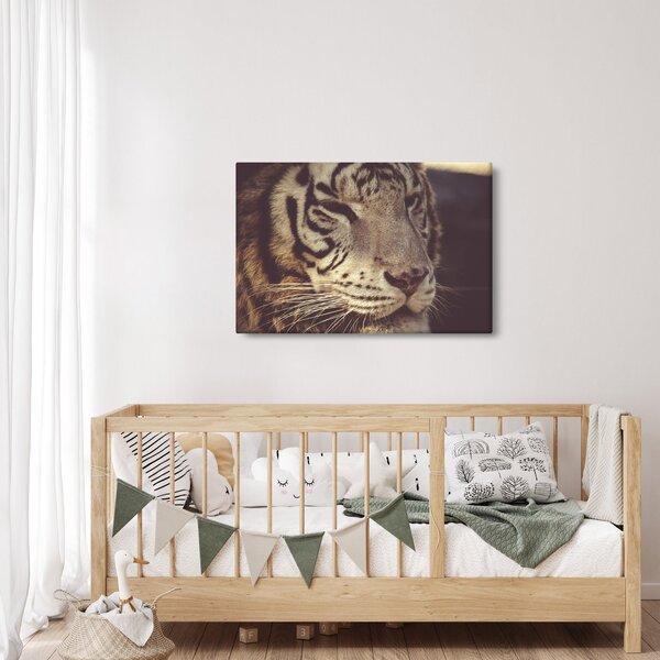 Slika tigra (90x60 cm)