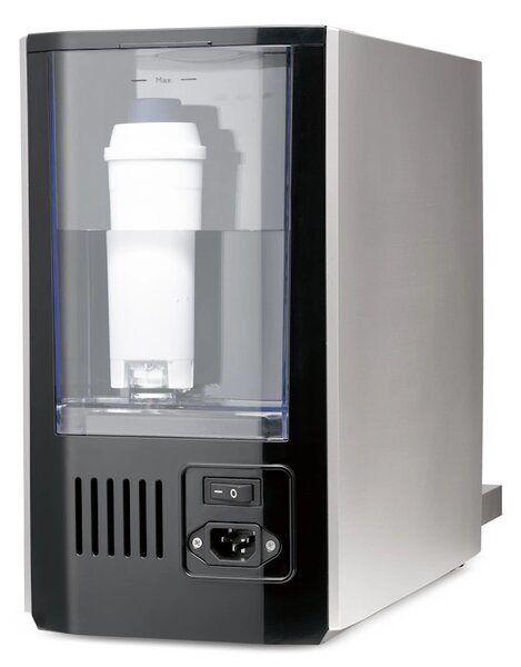 Solis Caffè & Più automatski aparat za kavu