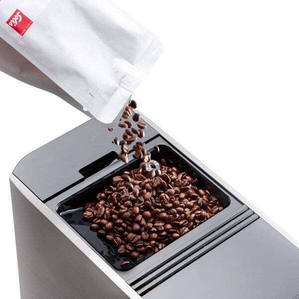 Solis Caffè & Più automatski aparat za kavu
