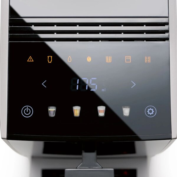 Solis Caffè & Più automatski aparat za kavu
