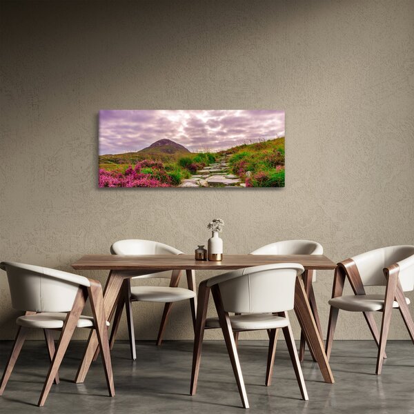 Slika pejzaža (120x50 cm)