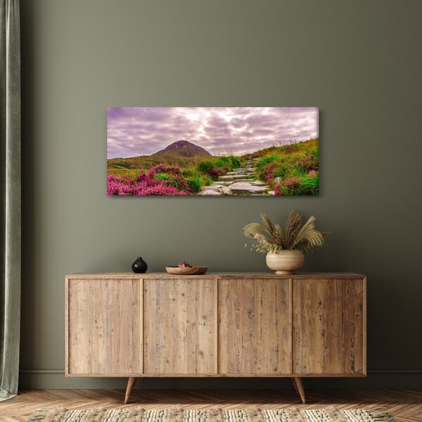 Slika pejzaža (120x50 cm)