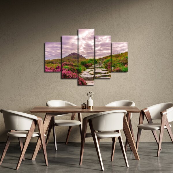 Slika pejzaža (150x105 cm)