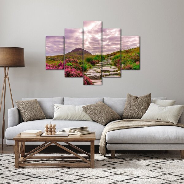 Slika pejzaža (150x105 cm)