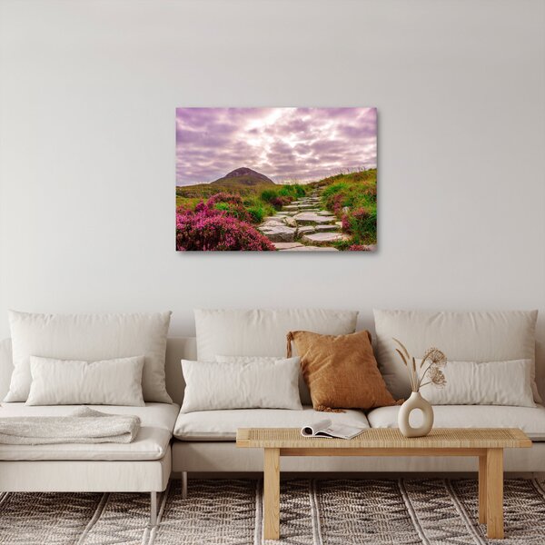 Slika pejzaža (70x50 cm)