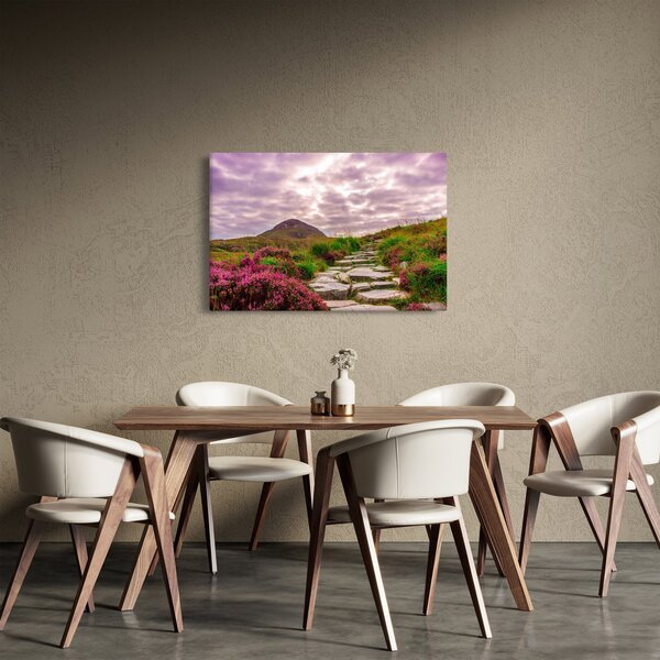 Slika pejzaža (90x60 cm)