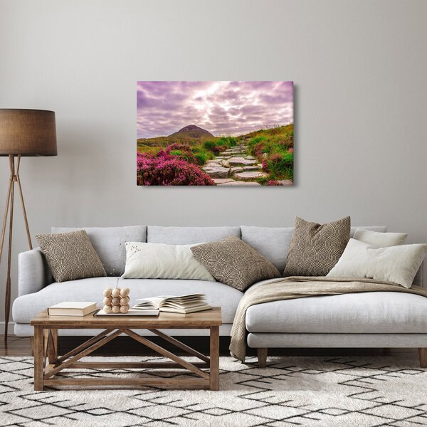 Slika pejzaža (90x60 cm)