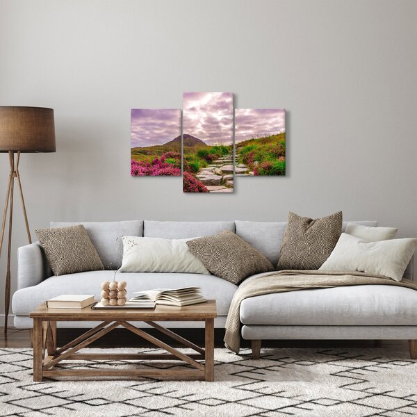 Slika pejzaža (90x60 cm)